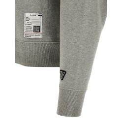 'Don't Tag Me' sweatshirt