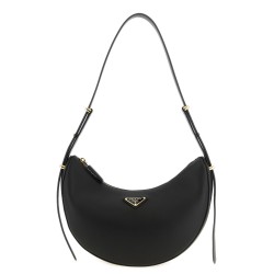 'Prada Arqué' shoulder bag