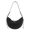 'Prada Arqué' shoulder bag