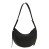 'Prada Arqué' shoulder bag