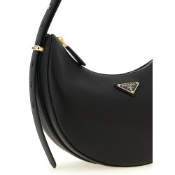 'Prada Arqué' shoulder bag