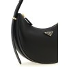 'Prada Arqué' shoulder bag