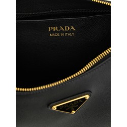 'Prada Arqué' shoulder bag
