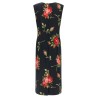 'Bouquet Rose' dress