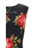 'Bouquet Rose' dress