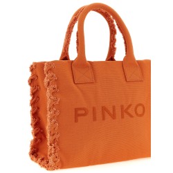 Medium 'Beach' shopping bag
