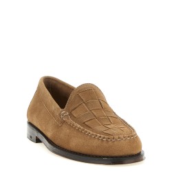 'Weejuns Venetian Weave' loafers