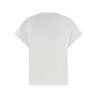 'Club 45' print T-shirt
