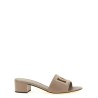 'Karol' mules