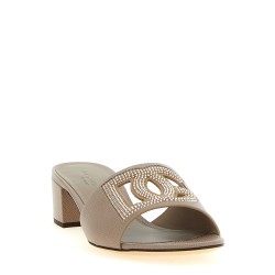 'Karol' mules