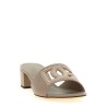 'Karol' mules