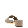 'Karol' mules