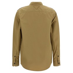 Poplin shirt