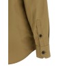Poplin shirt