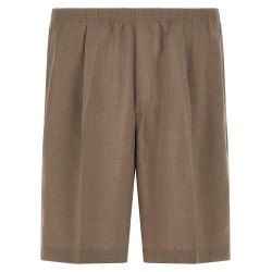 'Arno' bermuda shorts