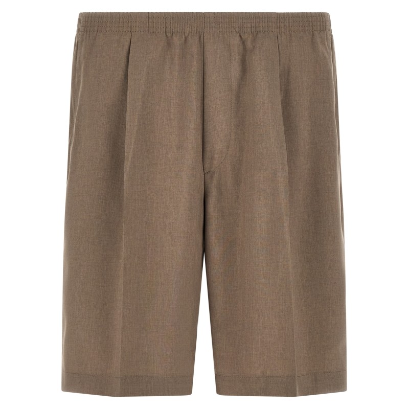 'Arno' bermuda shorts