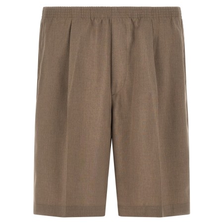 'Arno' bermuda shorts