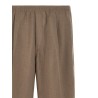 'Arno' bermuda shorts