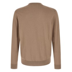Cardigan Argyle