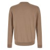 Cardigan Argyle