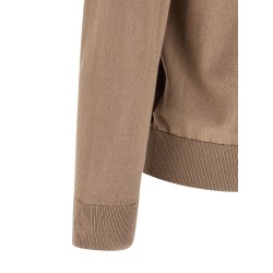 Cardigan Argyle