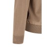 Cardigan Argyle