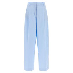 'Filo Diamante' pants
