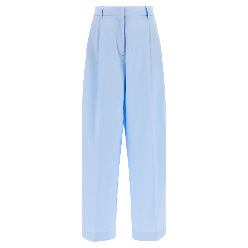 'Filo Diamante' pants