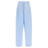 'Filo Diamante' pants