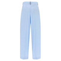 'Filo Diamante' pants