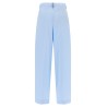 'Filo Diamante' pants