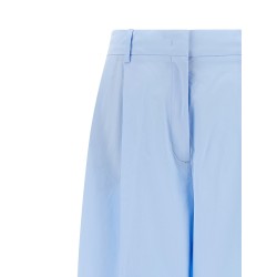 'Filo Diamante' pants
