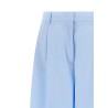 'Filo Diamante' pants