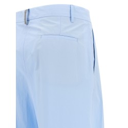 'Filo Diamante' pants