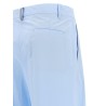 'Filo Diamante' pants