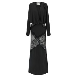 'Bolero' dress