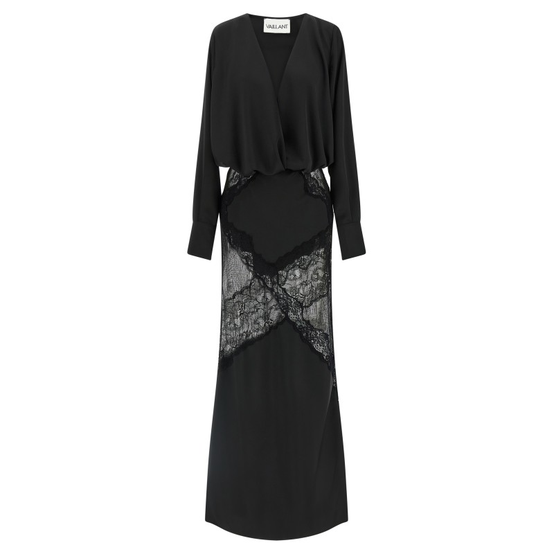 'Bolero' dress
