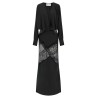 'Bolero' dress