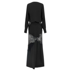 'Bolero' dress