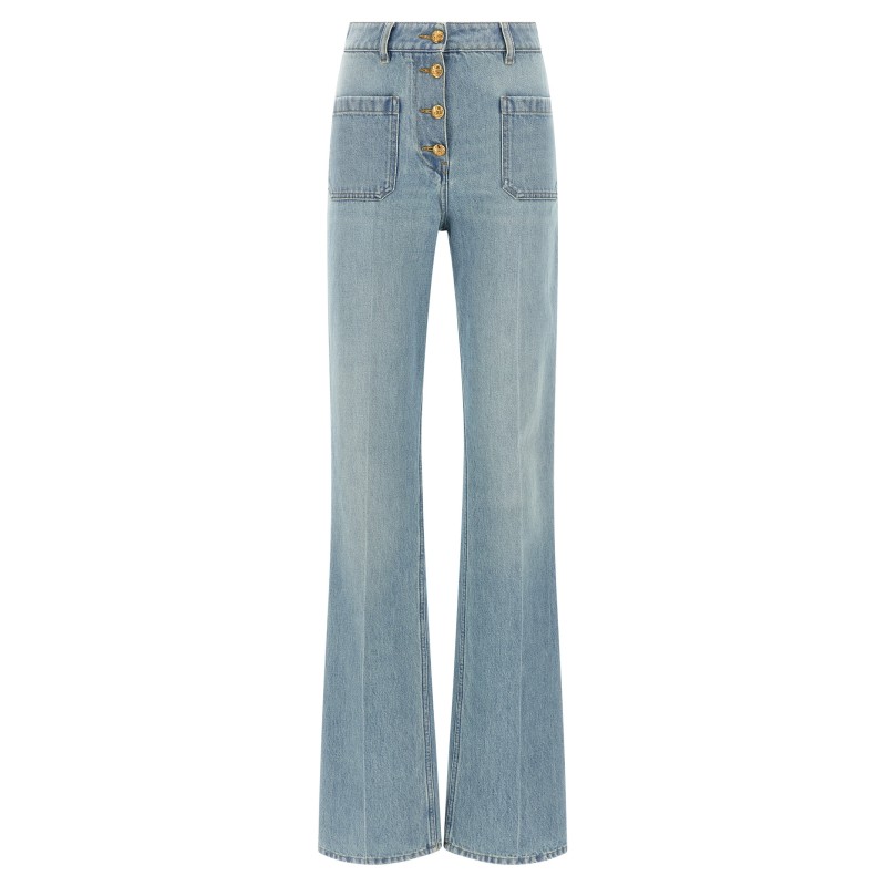 Valentino Garavani high waist jeans