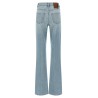Valentino Garavani high waist jeans