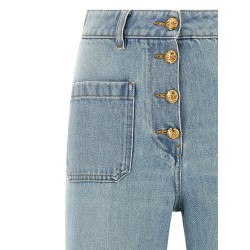 Valentino Garavani high waist jeans