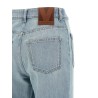 Valentino Garavani high waist jeans