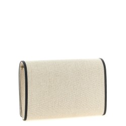 'T-Flap Envelope' clutch