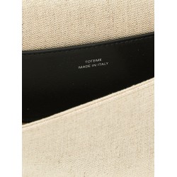 'T-Flap Envelope' clutch