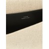 'T-Flap Envelope' clutch