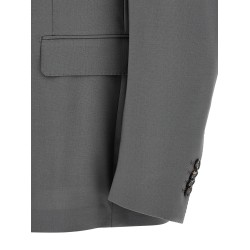 'New York' dress