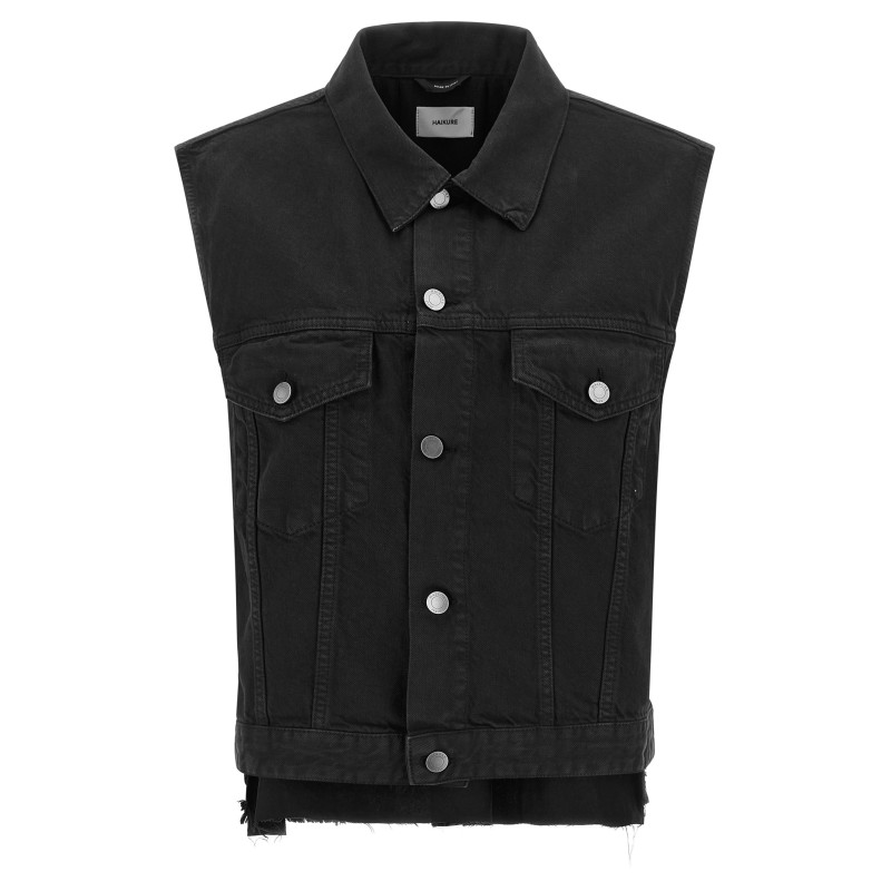 'Ryder' vest