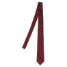 Silk tie