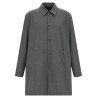 Reversible jacket - 'Flight' line